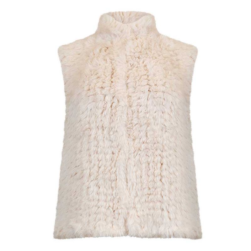 Loobies Story Wintour Gilet image number 3